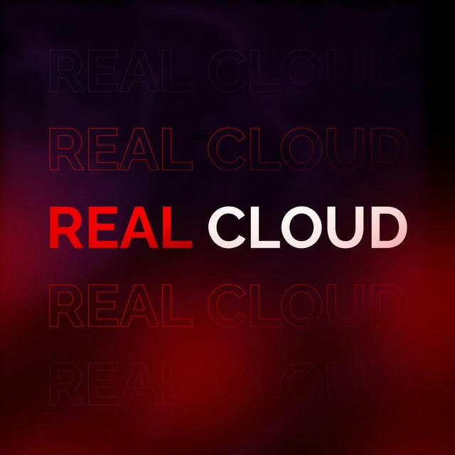 Real cloud