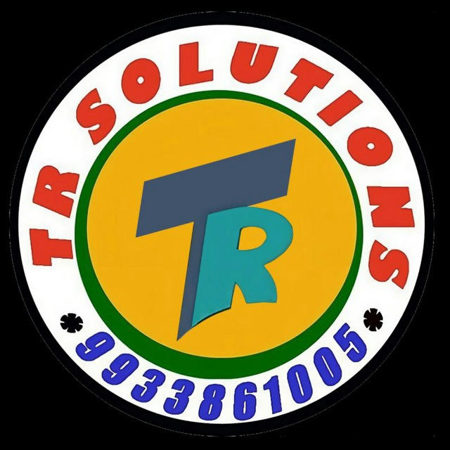 TR Solutions Academy