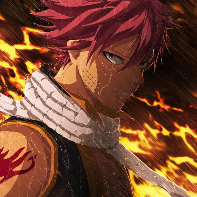 Fairy Tail