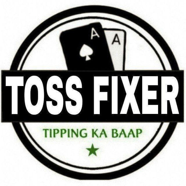 TOSS FIXER™