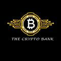 The crypto Bank Annoucement🏦