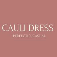 CAULI DRESS