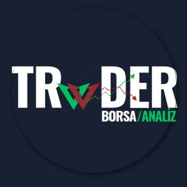 TRADER BORSA ANALİZ