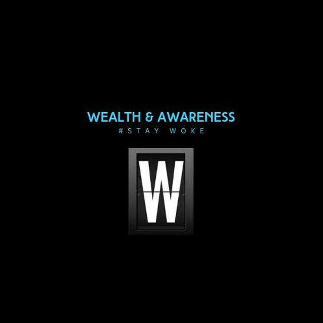 Wealth & Awareness Collectives