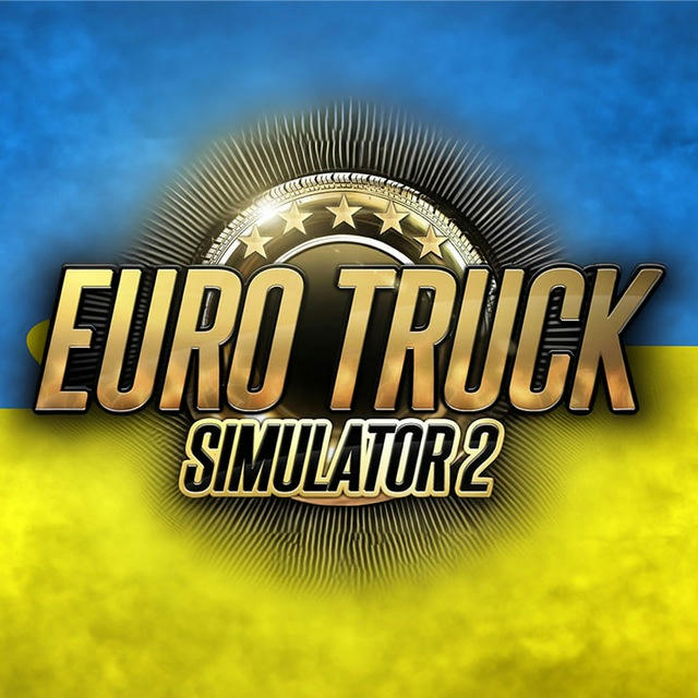 Euro Truck Simulator 2 - Ukraine