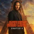 JHON WICK CHAPTER 4 SUB INDO