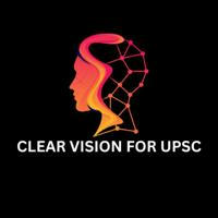 Clear Vision For UPSC
