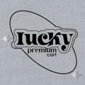 ⋆¸☼ lucky premium