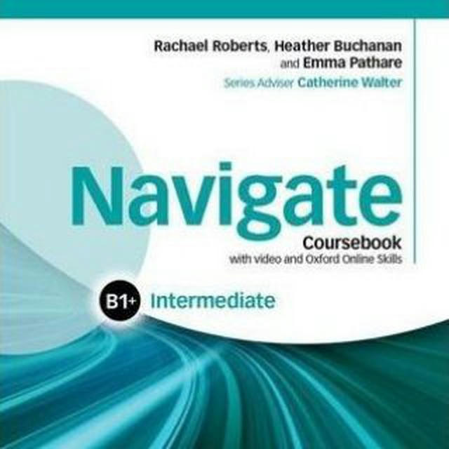 Navigate B1+ | Intermediate