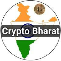 Crypto Bharat Official