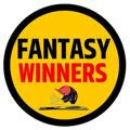 Fantasy winners