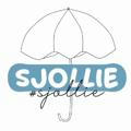 SJOLLIE - tutup ☂