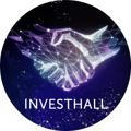 INVEST HALL 🌟