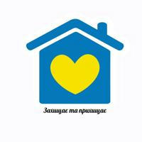 Допомога ВПО Донецька та Дніпропетровська область