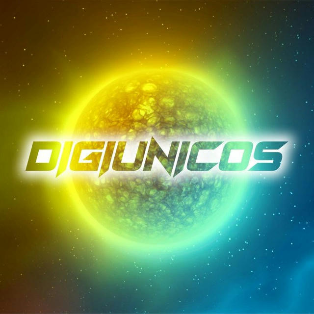 Digiunicos | مقیاس های کیهانی