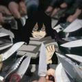 Aizawa Stabby