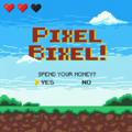 Pixel Bixel - REST