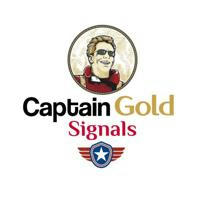 Captain Gold Signals®