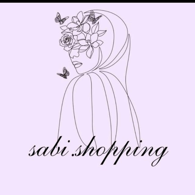 Sabi_shopping 🛍️
