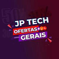 JP TECH OFERTAS GERAIS