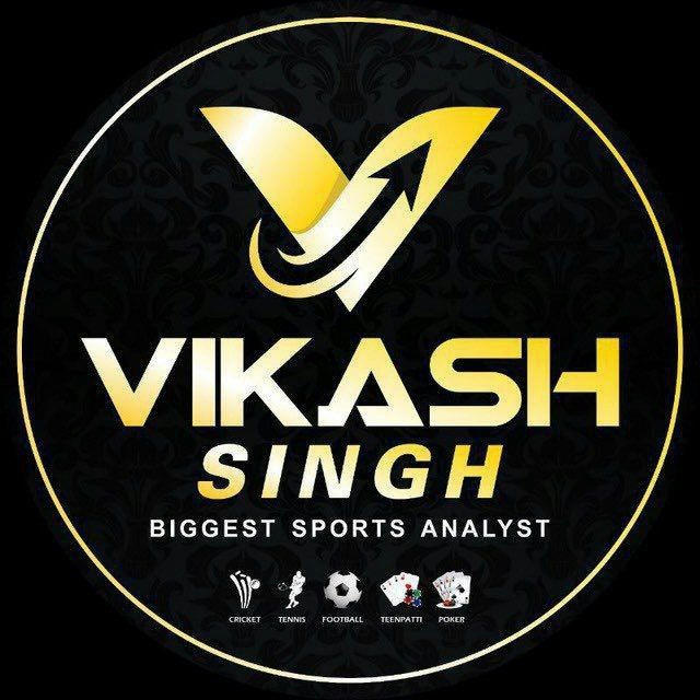 VIKASH SINGH❤️