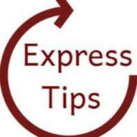 Express Tips