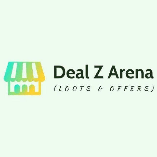 DealzArena ™ (Offers & Loots)