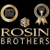 ROSIN BROTHERS ⛽️🔹️️