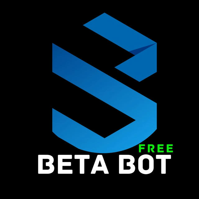 BETA BOT - ALERTA ROMPIMENTO GRÁTIS