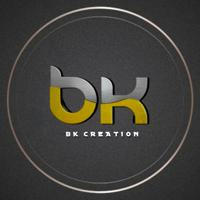 BK CREATION | Full Screen Status