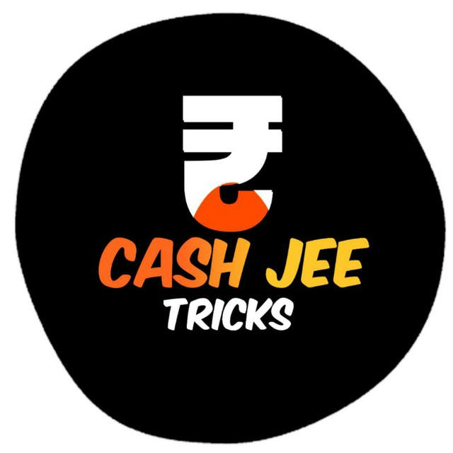Cash Jee Tricks ( Official )