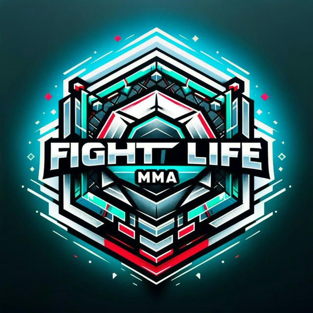 FIGHT LIFE MMA ☄️