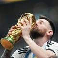 Messi GOAT「🐐」