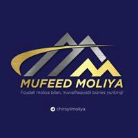 MM "MUFEED MOLIYA"
