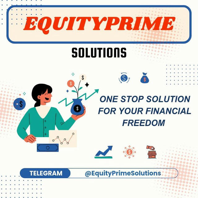 📈EquityPrime Solutions™📉
