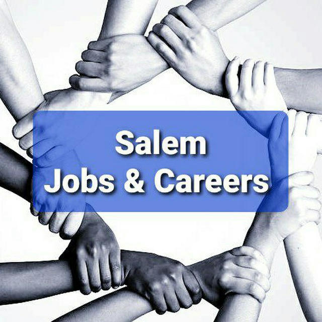 Salem Jobs & Careers
