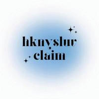 hknysluv claim