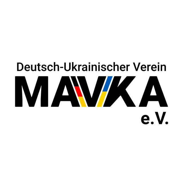 MAVKA–Deutsch-Ukrainischer Verein e.V.