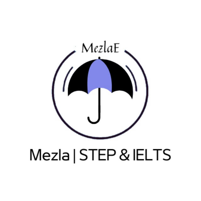 Mezla | IELTS & STEP