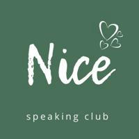 Speaking Club «Nice»