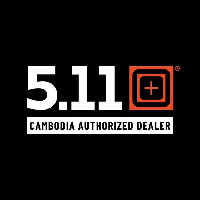 5.11 Tactical Cambodia Channel