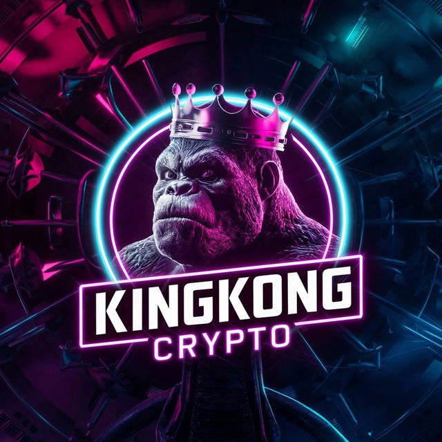 DUKUN CRYPTO - KINGKONG