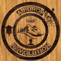 Airdrop ll Revolution