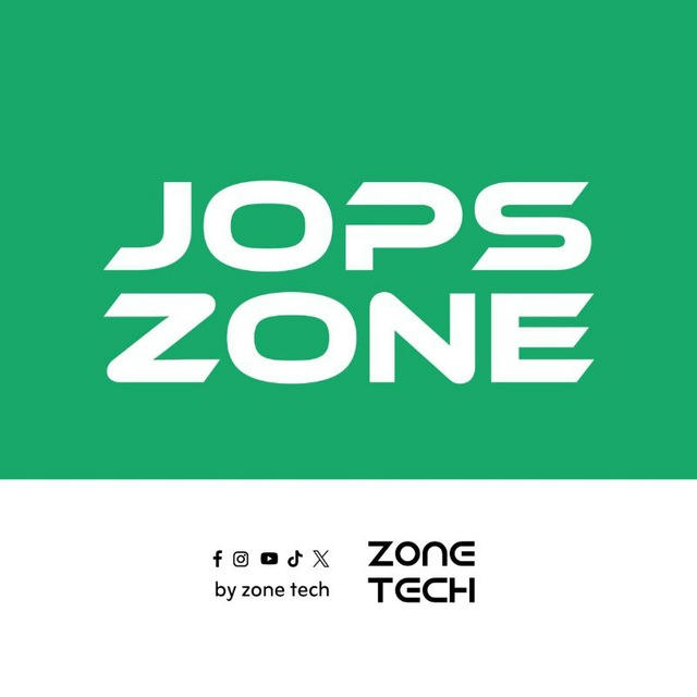 وظائف زون | Jobs Zone