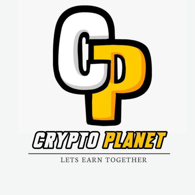 Crypto Planet®