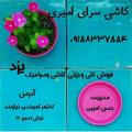 کاشی سرای یزد.. امیری. خراسان رضوی کاشمر .