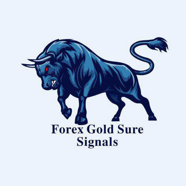 FOREX GOLD SURE SIGNAL 💯