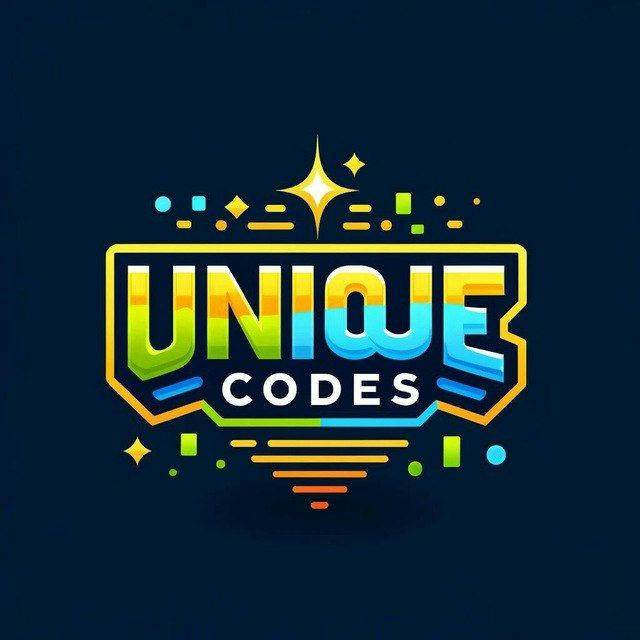 UniQue Codes
