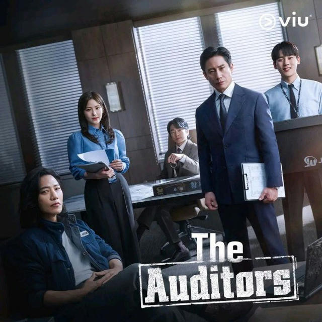 The Auditors