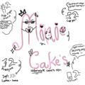 Minnie Cake's : tutup